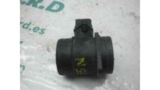 CAUDALIMETRO SKODA FABIA 1.4 TDI DPF DE 2007 - D.2729076 / 038906461B