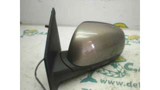 RETROVISOR IZQUIERDO NISSAN NOTE 1.5 dCi Turbodiesel (68 CV) DE 2006 - D.2729175