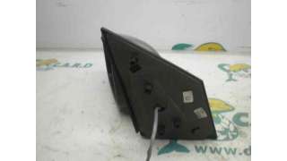 RETROVISOR IZQUIERDO NISSAN NOTE 1.5 dCi Turbodiesel (68 CV) DE 2006 - D.2729175