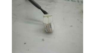 RETROVISOR IZQUIERDO NISSAN NOTE 1.5 dCi Turbodiesel (68 CV) DE 2006 - D.2729175