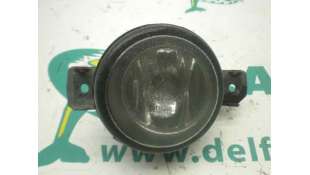 FARO ANTINIEBLA DERECHO RENAULT CLIO II FASE II 1.5 dCi D (101 CV) DE 2001 - D.2729526