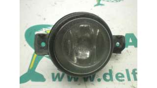 FARO ANTINIEBLA DERECHO RENAULT CLIO II FASE II 1.5 dCi D (101 CV) DE 2001 - D.2729526