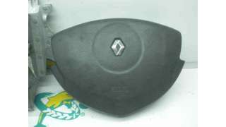 KIT AIRBAG RENAULT CLIO II FASE II 1.5 dCi D (101 CV) DE 2001 - D.2729564