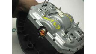 KIT AIRBAG RENAULT CLIO II FASE II 1.5 dCi D (101 CV) DE 2001 - D.2729564