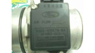 CAUDALIMETRO FORD MONDEO BERLINA/FAMILIAR 1.8 16V (116 CV) DE 1993 - D.2729694 / 93BB12B579BA 2