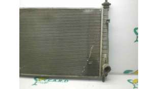 RADIADOR AGUA FORD MONDEO BERLINA/FAMILIAR 1.8 16V (116 CV) DE 1993 - D.2729762 2