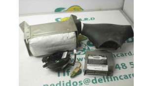 KIT AIRBAG FIAT BRAVA 1.6 16V (103 CV) DE 1995 - D.2729809