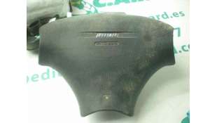 KIT AIRBAG FIAT BRAVA 1.6 16V (103 CV) DE 1995 - D.2729809 2