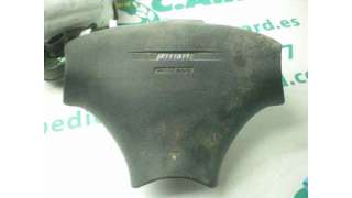 KIT AIRBAG FIAT BRAVA 1.6 16V (103 CV) DE 1995 - D.2729809