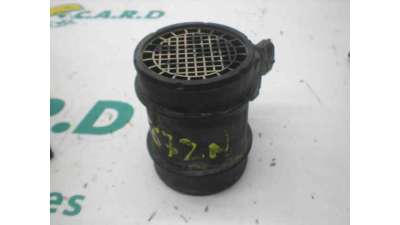 CAUDALIMETRO OPEL CORSA D 1.3 16V CDTI (75 CV) DE 2006 - D.2729823 / 55350048