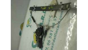 ELEVALUNAS DELANTERO DERECHO HYUNDAI ACCENT 1.3 12V (75 CV) DE 1999 - D.2731772