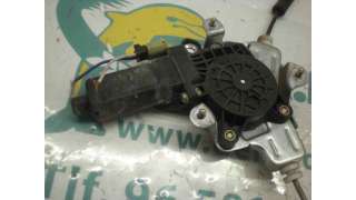 ELEVALUNAS DELANTERO DERECHO HYUNDAI ACCENT 1.3 12V (75 CV) DE 1999 - D.2731772