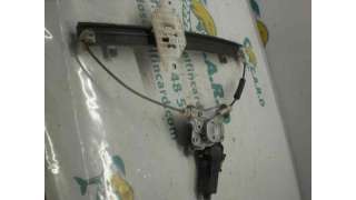 ELEVALUNAS DELANTERO DERECHO HYUNDAI ACCENT 1.3 12V (75 CV) DE 1999 - D.2731772