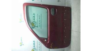 PUERTA DELANTERA IZQUIERDA RENAULT KANGOO 1.9 D (54 CV) DE 1997 - D.2735350