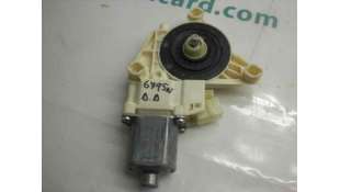 MOTOR ELEVALUNAS DELANTERO DERECHO MERCEDES CLASE E  LIM. 3.0 CDI (211 CV) DE 2009 - D.2737057 / 2048200242