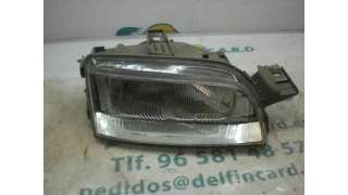 FARO DERECHO FIAT PUNTO BERL. 1.2 (60 CV) DE 1996 - D.2737132 / 0046481413