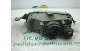 FARO DERECHO FIAT PUNTO BERL. 1.2 (60 CV) DE 1996 - D.2737132 / 0046481413