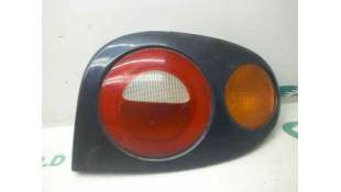PILOTO TRASERO DERECHO RENAULT MEGANE I COACH/COUPE 1.6 (90 CV) DE 1996 - D.2737170