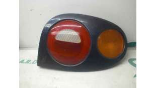 PILOTO TRASERO DERECHO RENAULT MEGANE I COACH/COUPE 1.6 (90 CV) DE 1996 - D.2737170 2