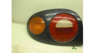 PILOTO TRASERO IZQUIERDO RENAULT MEGANE I COACH/COUPE 1.6 (90 CV) DE 1996 - D.2737187 2