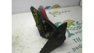 RETROVISOR IZQUIERDO SEAT IBIZA 2.0 DE 1993 - D.2737224