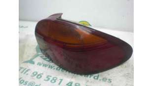 PILOTO TRASERO DERECHO FORD MONDEO BERLINA/FAMILIAR 1.8 16V (116 CV) DE 1993 - D.2737248 2