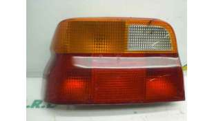 PILOTO TRASERO IZQUIERDO FORD ORION 1.6 (90 CV) DE 1992 - D.2737255