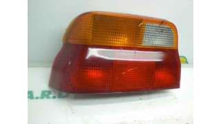 PILOTO TRASERO IZQUIERDO FORD ORION 1.6 (90 CV) DE 1992 - D.2737255