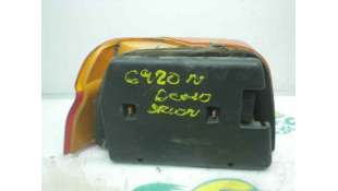 PILOTO TRASERO DERECHO FORD ORION 1.6 (90 CV) DE 1992 - D.2737262 2