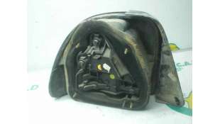 PILOTO TRASERO DERECHO MG ROVER SERIE 400 1.4 16V (103 CV) DE 1995 - D.2737286 2