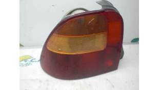 PILOTO TRASERO IZQUIERDO MG ROVER SERIE 400 1.4 16V (103 CV) DE 1995 - D.2737293 2
