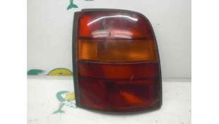 PILOTO TRASERO IZQUIERDO NISSAN MICRA 1.0 16V (54 CV) DE 1992 - D.2737316