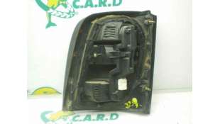 PILOTO TRASERO IZQUIERDO NISSAN MICRA 1.0 16V (54 CV) DE 1992 - D.2737316 2