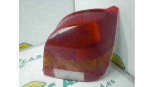 PILOTO TRASERO DERECHO FORD FIESTA BERL./COURIER 1.1 (49 CV) DE 1989 - D.2737330 2