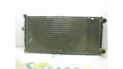 RADIADOR AGUA SEAT IBIZA 2.0 DE 1993 - D.2737354