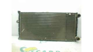 RADIADOR AGUA SEAT IBIZA 2.0 DE 1993 - D.2737354