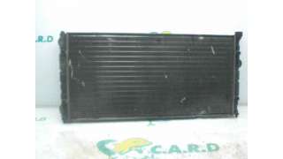 RADIADOR AGUA SEAT IBIZA 2.0 DE 1993 - D.2737354