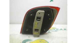 PILOTO TRASERO IZQUIERDO FORD FIESTA BERL./COURIER 1.1 (49 CV) DE 1989 - D.2737378 2