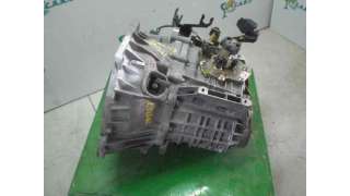 CAJA CAMBIOS FORD FOCUS BERLINA 1.8 TDDI Turbodiesel (90 CV) DE 2001 - D.2738092 / 2S4R7002MA