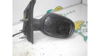 RETROVISOR DERECHO RENAULT MEGANE I SCENIC 1.9 dTi D (98 CV) DE 1997 - D.2738979 / 7700841656