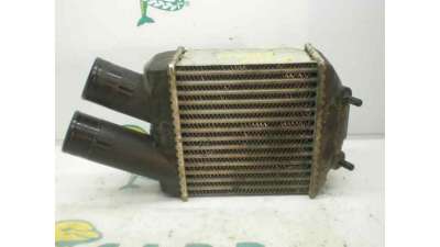 INTERCOOLER RENAULT MEGANE I SCENIC 1.9 dTi D (98 CV) DE 1997 - D.2739006 / 8200175069