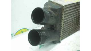 INTERCOOLER RENAULT MEGANE I SCENIC 1.9 dTi D (98 CV) DE 1997 - D.2739006 / 8200175069