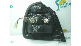PILOTO TRASERO DERECHO DAEWOO NUBIRA BERLINA 1.6 (103 CV) DE 2000 - D.2739280 / 96272129 2