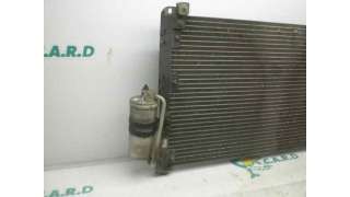 CONDENSADOR / RADIADOR AIRE ACONDICIONADO DAEWOO NUBIRA BERLINA 1.6 (103 CV) DE 2000 - D.2739327