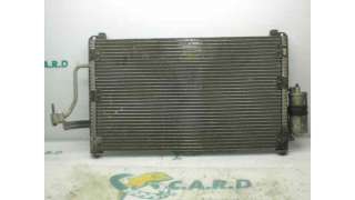 CONDENSADOR / RADIADOR AIRE ACONDICIONADO DAEWOO NUBIRA BERLINA 1.6 (103 CV) DE 2000 - D.2739327