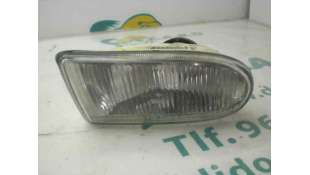 FARO ANTINIEBLA IZQUIERDO RENAULT LAGUNA 2.0 (113 CV) DE 1998 - D.2739440