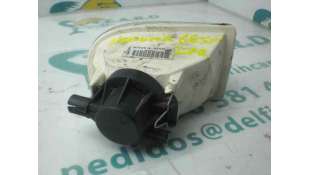FARO ANTINIEBLA IZQUIERDO RENAULT LAGUNA 2.0 (113 CV) DE 1998 - D.2739440 2