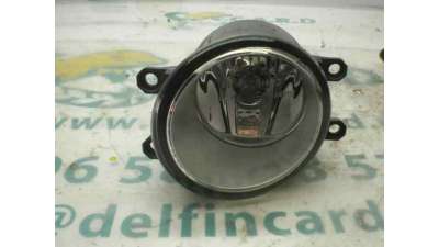 FARO ANTINIEBLA IZQUIERDO TOYOTA IQ 1.3 16V (98 CV) DE 2010 - D.2739570 / 812200D042