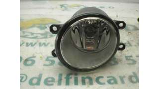 FARO ANTINIEBLA IZQUIERDO TOYOTA IQ 1.3 16V (98 CV) DE 2010 - D.2739570 / 812200D042