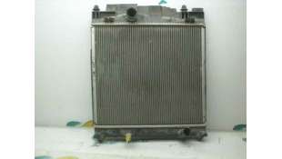 RADIADOR AGUA TOYOTA IQ 1.3 16V (98 CV) DE 2010 - D.2739587 / 1640040220